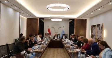 المجلس القومي لحقوق الإنسان يناقش تعديلات قانونية جديدة لتعزيز استقلاليته وفعاليته
