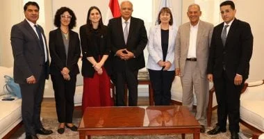 تعزيز التعاون بين المجلس القومي لحقوق الإنسان والأمم المتحدة: آفاق جديدة للشراكة الفعالة
