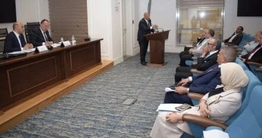 16 دراسة تسلط الضوء على تأثير مشروع مراسي البحر الأحمر والنواب يدعون لمتابعة دقيقة