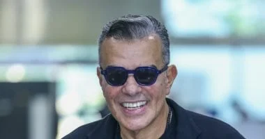 خالد مرتجي ينتصر قانونيًا في مواجهة أسامة خليل بتهمة السب العلني