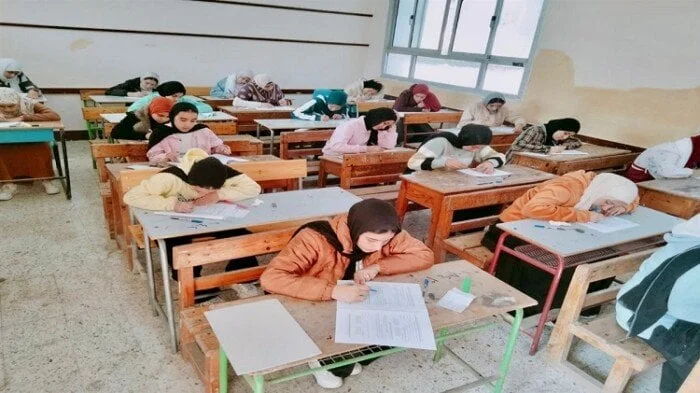 نتيجة الشهادة الإعدادية بالإسماعيلية 2026: استعلام فوري بالاسم ورقم الجلوس ونسبة نجاح 70.42%