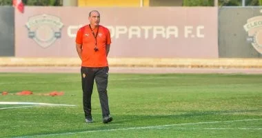 عقد على ماهر مع سيراميكا يعيق انتقاله لتدريب بيراميدز بعد رحيل يورتيتش