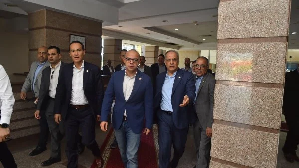 416 مشروعًا في المنطقة الحرة بالعامرية: استثمارات تتجاوز 14.7 مليار دولار تعزز الاقتصاد المصري