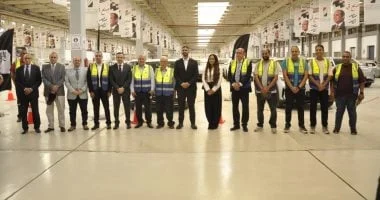 مصر تستعد لإطلاق أول سيارة كهربائية مُجمعة محلياً بالكامل في 2026