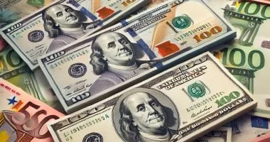 استقرار سعر الدولار أمام الجنيه المصري اليوم الخميس 25 يونيو 2026 عند 49.44 جنيه للشراء