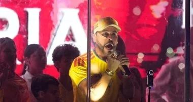 الرئيس المنتخب الكولومبي 'ترامب كولومبيا' يعلن عن تعزيز العلاقات مع إسرائيل ونقل السفارة إلى القدس