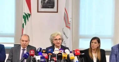 لبنان: قرار تاريخي بإعفاء طلاب الثانوية العامة من الامتحانات الرسمية لعام 2025-2026