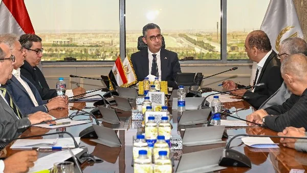تحسين جودة السلع وتيسير الخدمات: خطة وزارة التموين لتطوير المنافذ التموينية في مصر