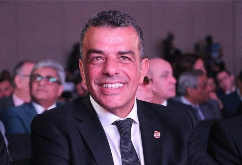 محكمة القاهرة تدين الصحفي أسامة خليل بتهمة السب العلني بناءً على دعوى خالد مرتجي