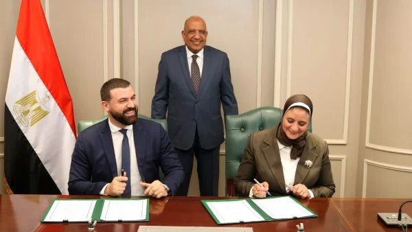 وزير الكهرباء يشهد توقيع مذكرة تفاهم لدراسة متطلبات التغذية لمركز بيانات جديد بالعاصمة الإدارية