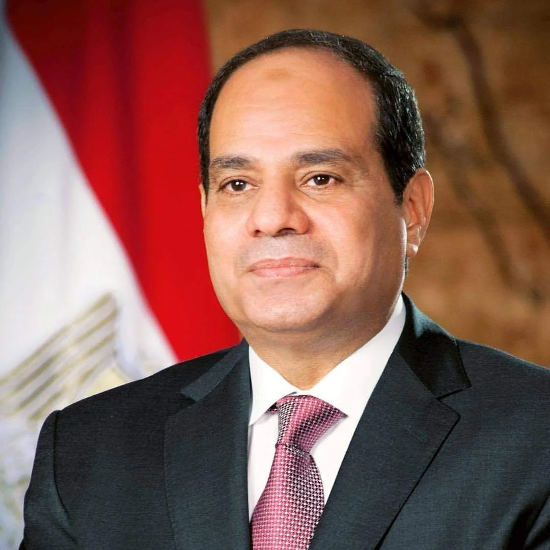 الرئيس السيسي يهنئ وزارة الخارجية بمئوية الدبلوماسية المصرية ويشيد بجهود العاملين فيها