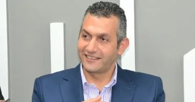 عمرو الشلمة: زيادة المعاشات تعكس التزام الدولة برعاية كبار السن وضمان حياة كريمة لهم
