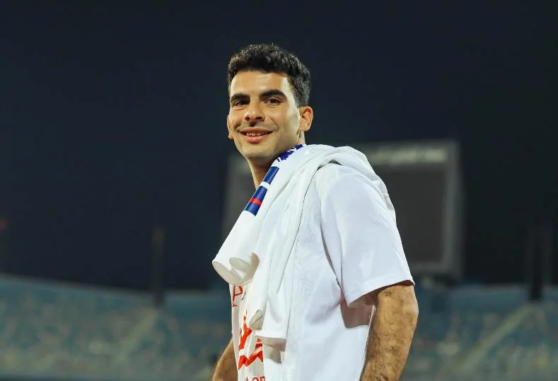 الاتحاد المصري يمنح الزمالك أسبوعًا لتقديم مستندات جديدة في قضية زيزو