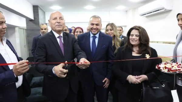 محافظ القاهرة: تأهيل ودعم ذوي الهمم حجر الزاوية في استراتيجية بناء الإنسان