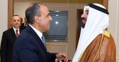 مصر والبرلمان العربي: خطوات جديدة لتعزيز التعاون لمواجهة التحديات الإقليمية