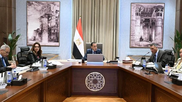 مدبولي يتابع تقدم المشروعات الخدمية والتنموية في جنوب سيناء لتعزيز جودة الحياة