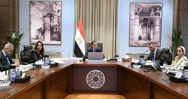 مدبولي يستعرض تقدم المشروعات الخدمية والتنموية في جنوب سيناء ويؤكد على أهمية تسريع التنفيذ