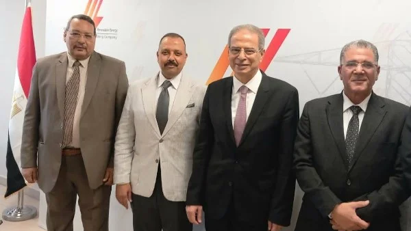 اجتماع الجمعية العامة لشركة المحطات المائية: استعراض الموازنة والخطط الاستراتيجية لعام 2026/2027