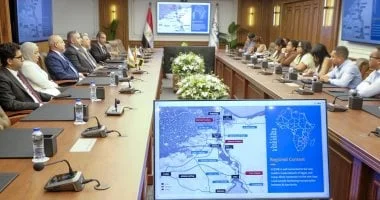 تعاون اقتصادي جديد: وفد مدغشقر يزور المنطقة الاقتصادية لقناة السويس لتعزيز الاستثمارات المشتركة