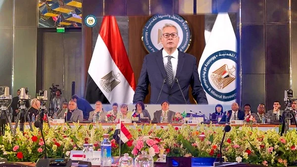 مصر تتألق في اجتماع وزراء الطاقة بدول البريكس: وزير البترول يعرض أولويات التعاون الاستراتيجي