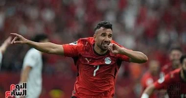الأهلي يطالب نادي الرياض السعودي بزيادة عرض شراء تريزيجيه إلى 1.5 مليون دولار