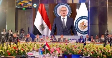 وزير البترول: تعزيز أمن الطاقة من خلال التعاون الاستراتيجي بين دول بريكس