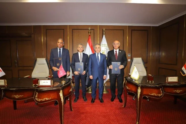 إطلاق منصة إلكترونية جديدة لسداد الرسوم القضائية عن بُعد في مصر بالتعاون مع "إي فاينانس