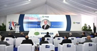 مصر تستهدف تصدير 300 ألف طن من الأسمنت للأسواق الأمريكية في خطوة استراتيجية جديدة