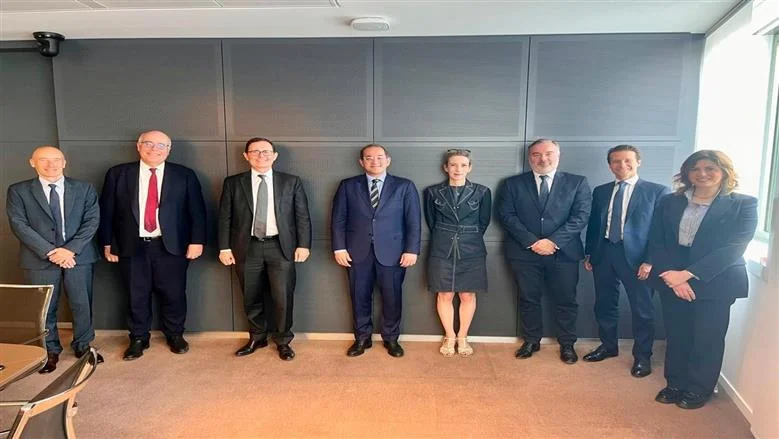 وزير المالية المصري: القطاع الخاص المحلي والأجنبي يعزز الثقة في الاقتصاد الوطني