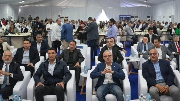 افتتاح صومعتي تصدير جديدة في الدخيلة: مصر تعزز صادرات الأسمنت إلى الأسواق الأمريكية بخطة طموحة لبلوغ 1.3 مليون طن