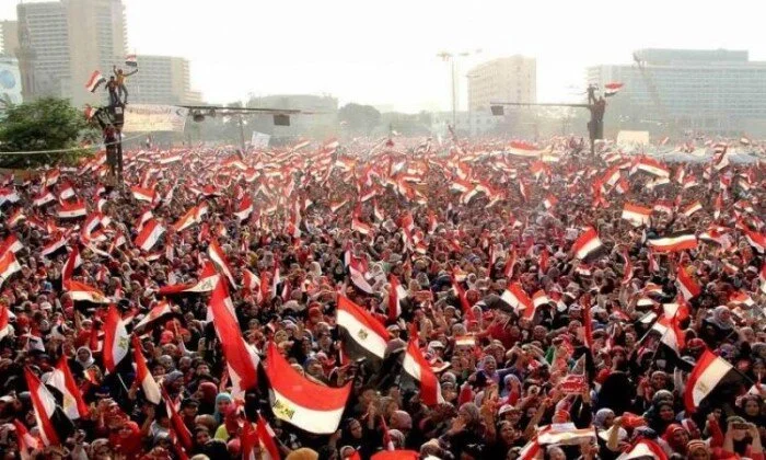 إجازة ممتدة لثلاثة أيام في مصر احتفالاً بذكرى ثورة 30 يونيو 2026