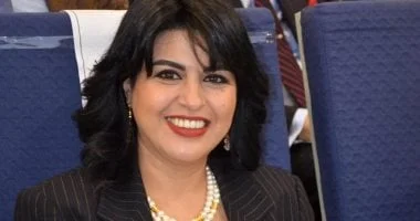 هند رشاد: زيادة المعاشات بنسبة 15% تعكس التزام الدولة برعاية كبار السن والفئات الأكثر احتياجًا