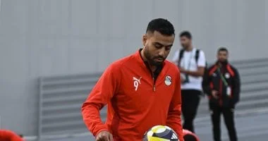 الاتحاد السكندري يعزز صفوفه بالتعاقد مع حسام حسن في صفقة انتقال حر استعدادًا للموسم الجديد
