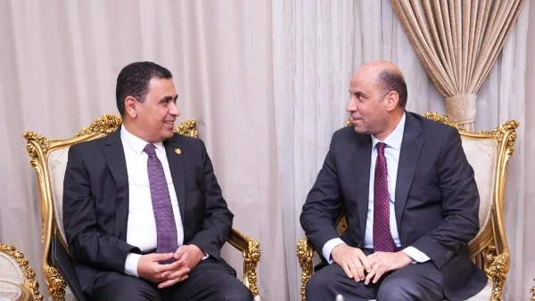 وزارة العمل وجامعة ساكسوني: شراكة استراتيجية لتأهيل الشباب لسوق العمل