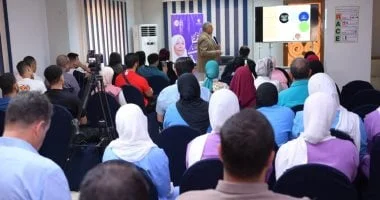 أكاديمية ألزهايمر تطلق ندوة توعوية بمناسبة اليوم العالمي لمكافحة إساءة معاملة كبار السن
