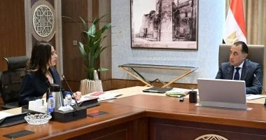 مدبولي يعلن عن توسيع مبادرة «شارع الفن» لتعزيز الثقافة والفنون في جميع المحافظات المصرية