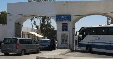 الأردن وفلسطين يتعاونان لتسهيل عبور المواطنين عبر جسر الملك حسين