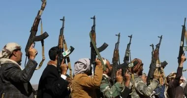 الحوثيون يلوحون بتهديدات عسكرية ضد التحركات الإسرائيلية في إقليم أرض الصومال