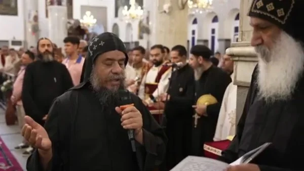 نهضة السيدة العذراء بالمحرق: احتفالات روحية مميزة بحضور الآباء الأساقفة