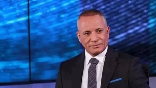 أحمد موسى ينفي شائعات انسحاب منتخب مصر من مواجهة إيران ويؤكد عدم وجود فعاليات للمثلية في المباراة