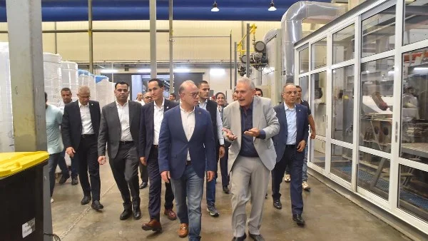 وزير الاستثمار: المناطق الحرة تعزز جذب الاستثمارات وتفتح آفاق جديدة للأسواق العالمية