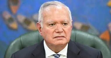 السفير محمد العرابي: مصر تحتفل بمئوية دبلوماسيتها الثانية كرمز للتوازن والاعتدال