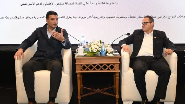 وزير الصناعة يعلن عن حملة لسحب الأراضي غير المستغلة لدعم المستثمرين وتعزيز بيئة الأعمال في الإسكندرية