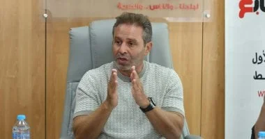 حازم إمام: نضوج المنتخب المصري تحت قيادة حسام حسن بعد خسارة كأس إفريقيا
