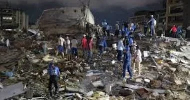 جوتيريش يعبر عن أسفه العميق لضحايا الزلزال في فنزويلا ويؤكد دعم الأمم المتحدة للجهود الإنسانية