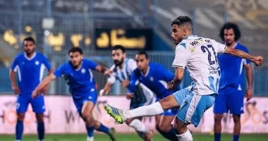سموحة يعزز صفوفه بصفقات جديدة استعدادًا للموسم الكروي المقبل