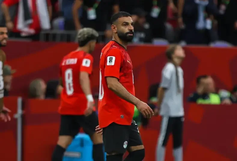 الهلال السعودي يدخل سباق التعاقد مع محمد صلاح بعرض مغري يثير اهتمام أوروبا