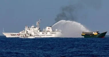 الصين تدين المفاوضات اليابانية الفلبينية لترسيم الحدود البحرية: انتهاك لحقوقها ومصالحها القانونية