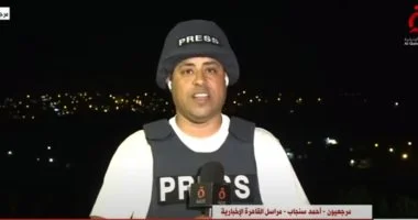لبنان يُصر على وقف إطلاق النار والانسحاب الإسرائيلي الكامل وسط انقسام شعبي حول المفاوضات في واشنطن