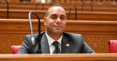 النائب مصطفى جبر يشيد بموافقة هيئة الرعاية الصحية على إنشاء مستشفى متخصص لعلاج الأورام في بورسعيد